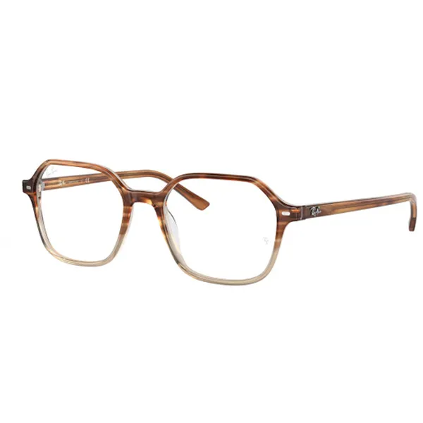 Kính Mắt Cận RayBan 0RX5394_810851.I Màu Nâu - Kính mắt - Vua Hàng Hiệu