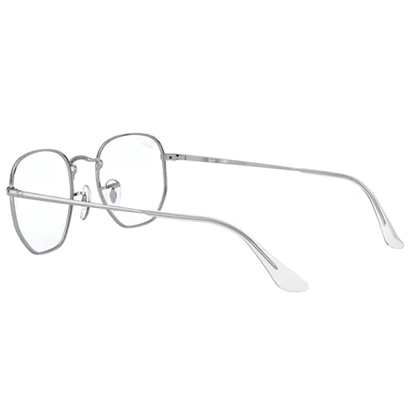 Kính Mắt Cận RayBan 0RX6448F_250156.C Màu Bạc