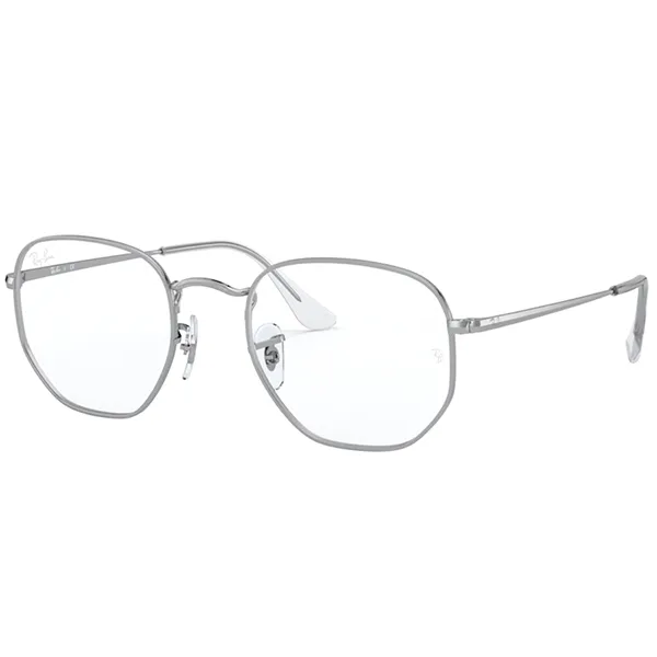 Kính Mắt Cận RayBan 0RX6448F_250156.C Màu Bạc