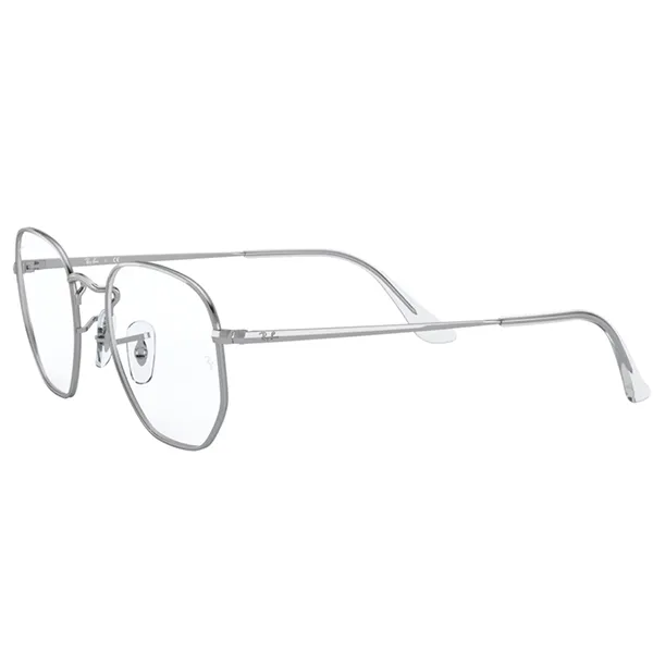 Kính Mắt Cận RayBan 0RX6448F_250156.C Màu Bạc
