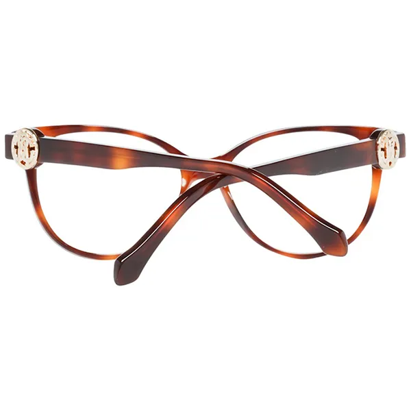 Kính Mắt Cận Roberto Cavalli Eyeglasses RC50475252 Màu Nâu - Kính mắt - Vua Hàng Hiệu