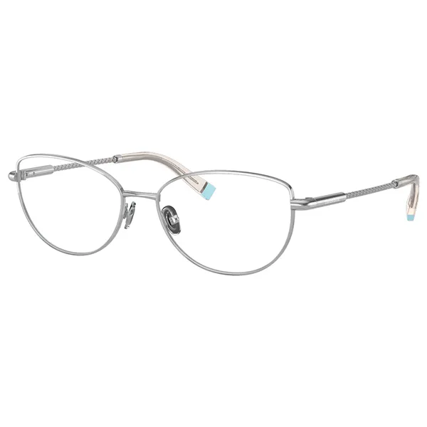 Kính Mắt Cận Tiffany & Co. 0TF1139_600155.I-0922 Màu Bạc - Kính mắt - Vua Hàng Hiệu