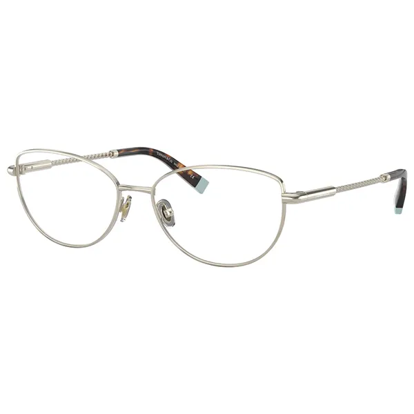 Kính Mắt Cận Tiffany & Co. 0TF1139_602155.I-0922 Màu Vàng Gold
