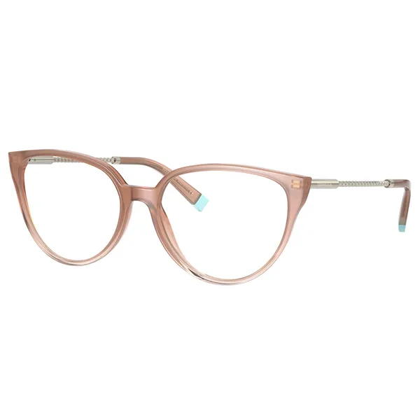 Kính Mắt Cận Tiffany & Co. 0TF2208BF_833452.I-0922 Màu Vàng Hồng - Kính mắt - Vua Hàng Hiệu