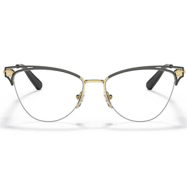 Kính Mắt Cận Versace 0VE1280_143353.I-0922 Màu Vàng Gold - Đen