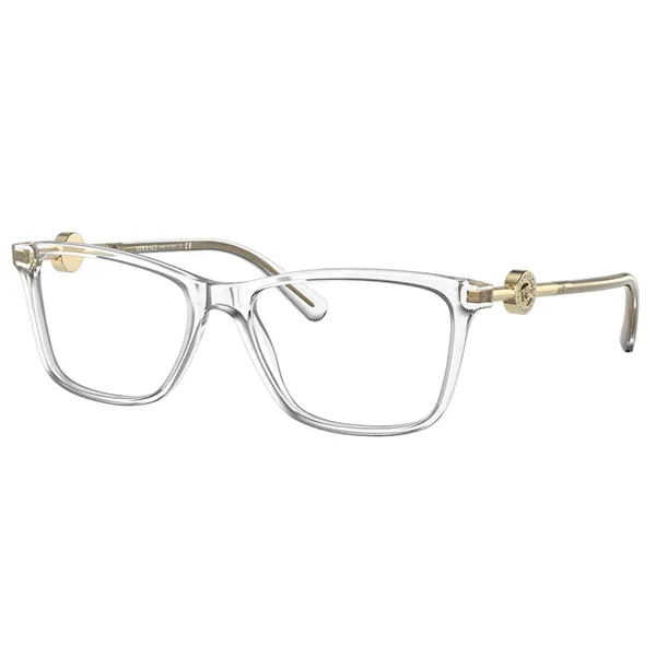 Kính Mắt Cận Versace 0VE3299B_14855.I-0922 Màu Trắng - Vàng
