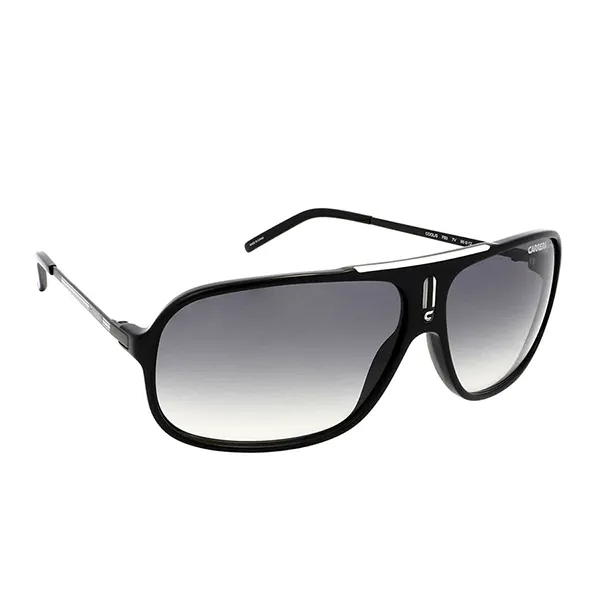 Kính Mát Carrera Gradient Grey Aviator Unisex Sunglasses COOL/S 0F83 65 Màu Xám - Kính mắt - Vua Hàng Hiệu