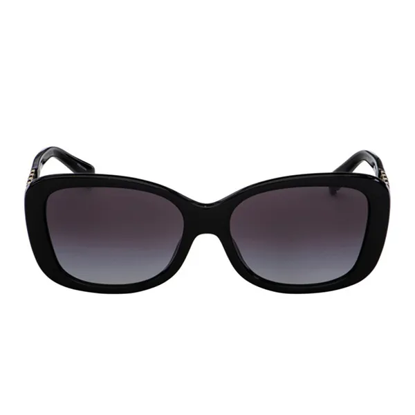 Kính Mát Coach Women Fashion Black Sunglasses HC8286-50028G-57 Màu Đen