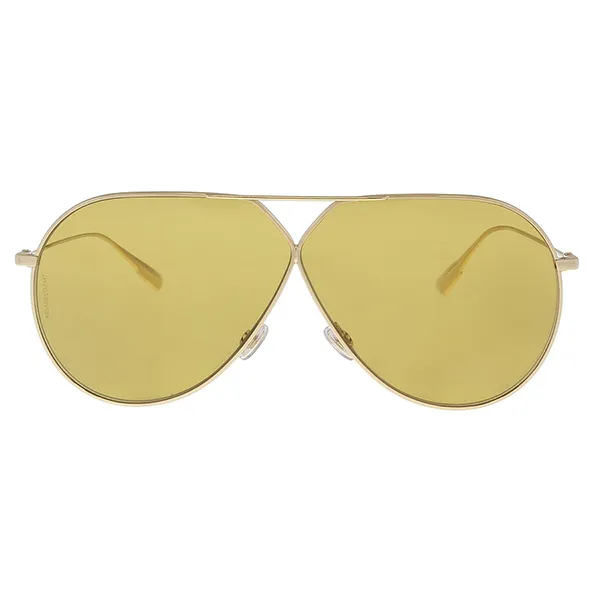 Kính Mát Dior Aviator Ladies Sunglasses DIORSTELLAIRE3SJ5G Màu Vàng - Kính mắt - Vua Hàng Hiệu