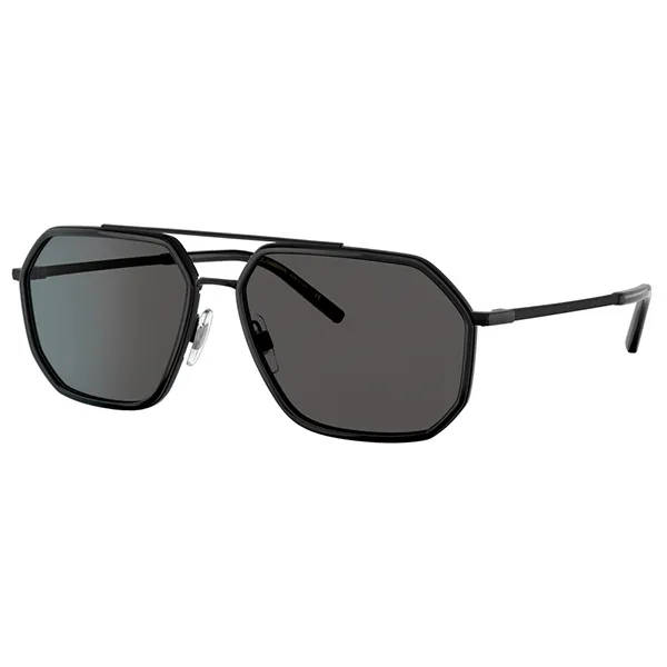 Kính Mát Nữ Dolce & Gabbana D&G 0DG2285_11068760.IS Màu Đen