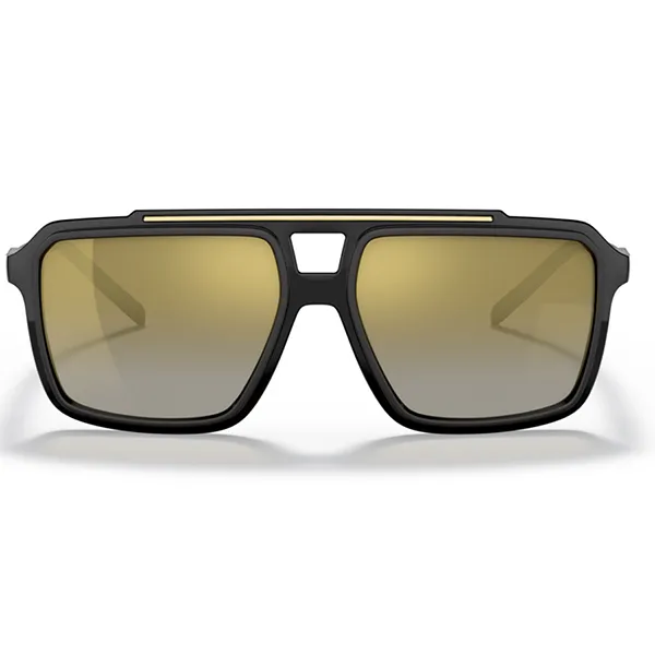 Kính Mát Nam Dolce & Gabbana D&G 0DG6147_501/6E57.IS Màu Đen Vàng