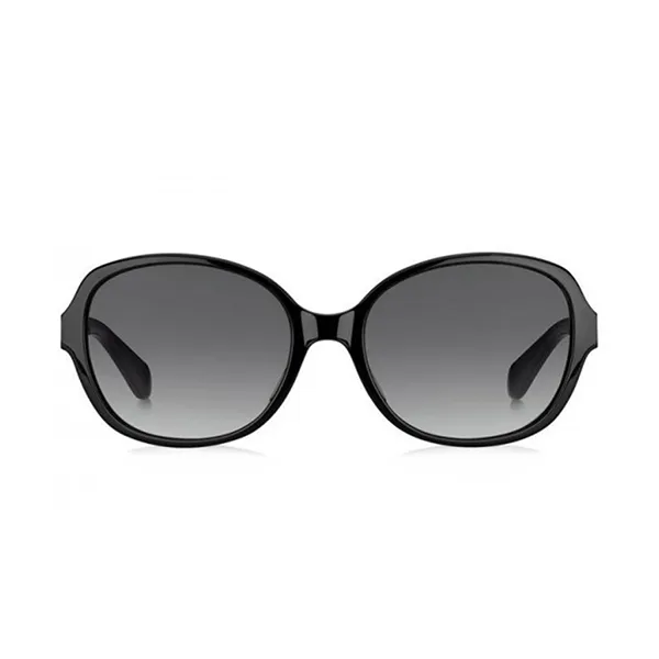 Kính Mát Kate Spade Women Cailee Black Sunglasses CAILEEFS-807-9O 56mm Màu Đen - Kính mắt - Vua Hàng Hiệu