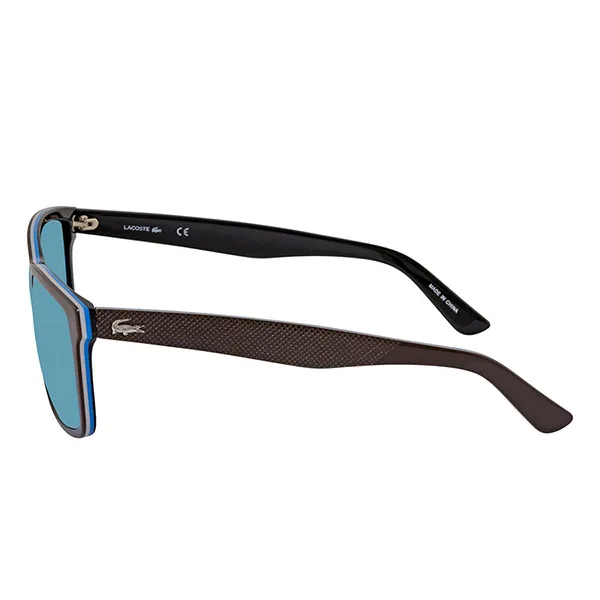 Kính Mát Lacoste Blue Square Unisex Sunglasses Màu Xanh Blue - Kính mắt - Vua Hàng Hiệu