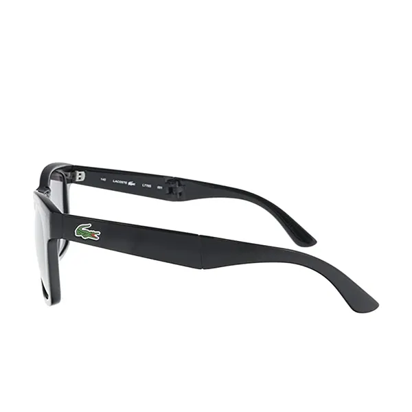 Kính Mát Lacoste Grey Gradient Square Unisex Sunglasses L778S 52 Màu Xám Đen - Kính mắt - Vua Hàng Hiệu