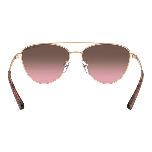 Kính Mát Michael Kors Fashion Women's Sunglasses MK1056-110867 Màu Đen Magenta Gradient