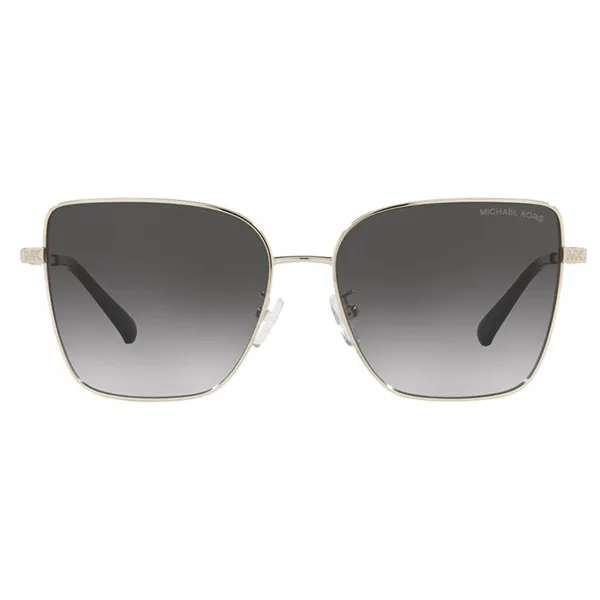 Kính Mát Michael Kors Fashion Women's Sunglasses MK1108-10148G Màu Xám