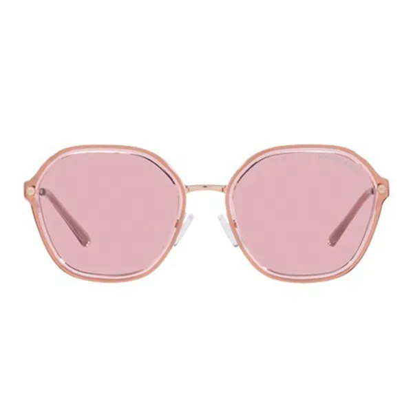 Kính Mát Michael Kors Fashion Women's Sunglasses MK1114-11089L Màu Hồng