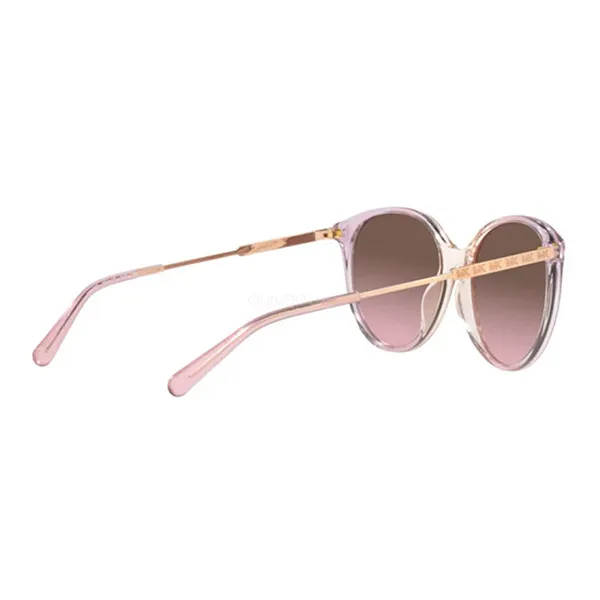 Kính Mát Michael Kors Fashion Women's Sunglasses MK2168-39059T Màu Hồng Nâu