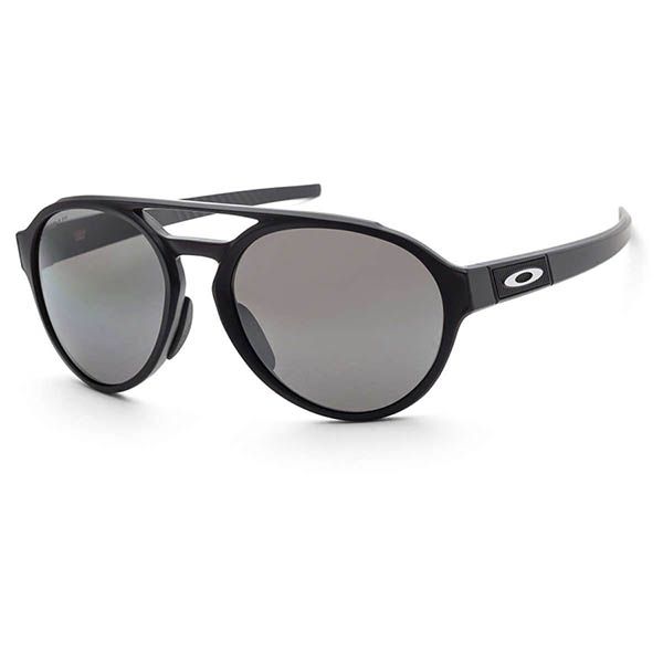 Kính Mát Oakley Forager Matte Black Sunglasses 58mm OO9421-0858 Màu Đen - 3