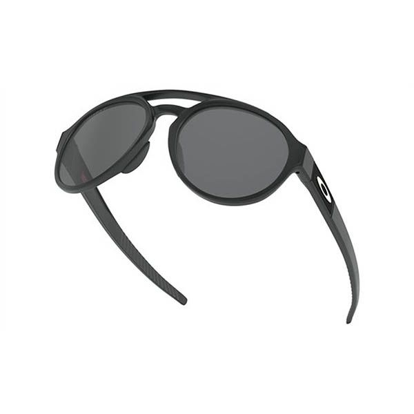 Kính Mát Oakley Forager Matte Black Sunglasses 58mm OO9421-0858 Màu Đen - 1