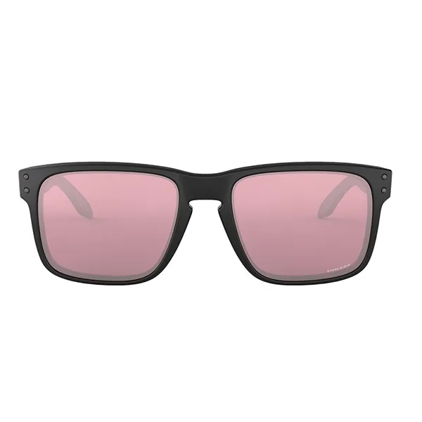 Kính Mát Oakley Holbrook Prizm Dark Golf Square Men Sunglasses OO9102 9102K0 57 Màu Hồng - Kính mắt - Vua Hàng Hiệu