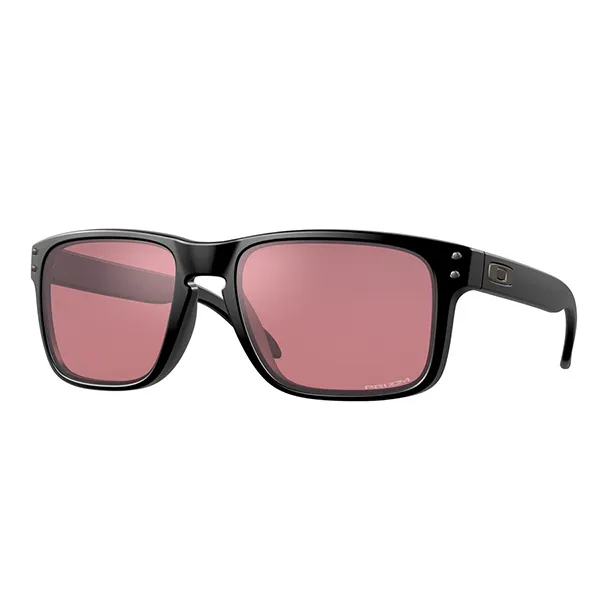 Kính Mát Oakley Holbrook Prizm Dark Golf Square Men Sunglasses OO9102 9102K0 57 Màu Hồng - Kính mắt - Vua Hàng Hiệu