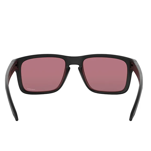 Kính Mát Oakley Holbrook Prizm Dark Golf Square Men Sunglasses OO9102 9102K0 57 Màu Hồng - Kính mắt - Vua Hàng Hiệu