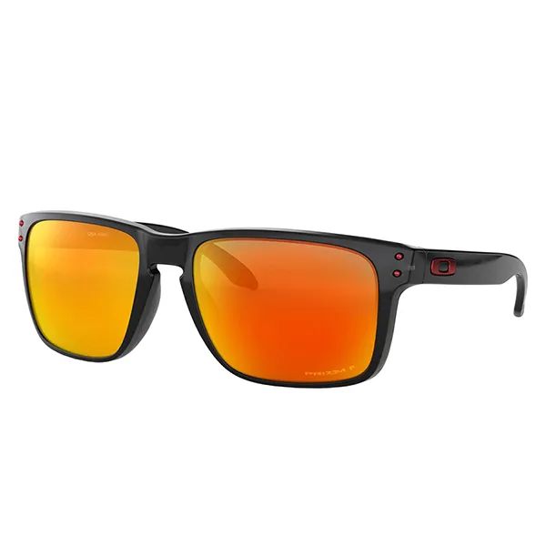 Kính Mát Oakley Holbrook XL Sunglasses OO9417 941708 59 Màu Cam - Kính mắt - Vua Hàng Hiệu
