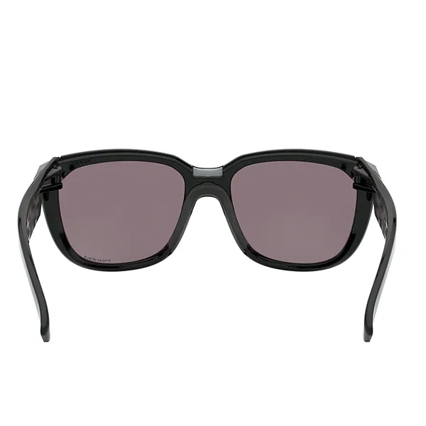 Kính Mát Oakley Rev Up Ladies Sunglasses OO9432-0159 59-16 Màu Xám Gọng Đen - Kính mắt - Vua Hàng Hiệu