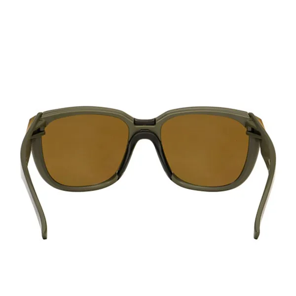 Mua Kính Mát Oakley Rev Up Matte Olive Sunglasses OO9432-0459 59mm Màu Nâu  - Oakley - Mua tại Vua Hàng Hiệu h060953