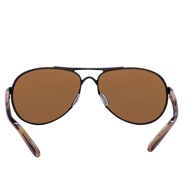 Kính Mát Oakley Tie Breaker Sunglasses OO4108 1856 Màu Nâu - Kính mắt - Vua Hàng Hiệu