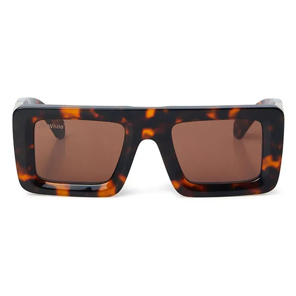 Kính Mát Off-White Leonardo Sunglasses OERI049 6064 Phối Màu