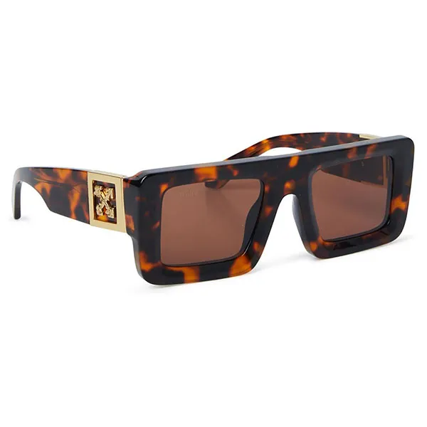 Kính Mát Off-White Leonardo Sunglasses OERI049 6064 Phối Màu