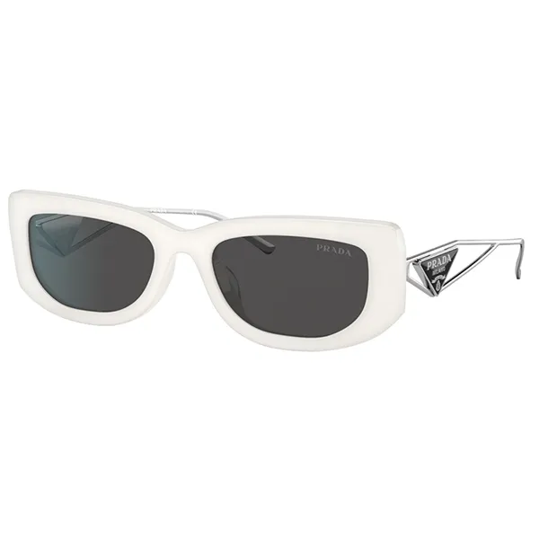 Kính Mát Prada 0PR14YS_1425S053.IS Màu Trắng