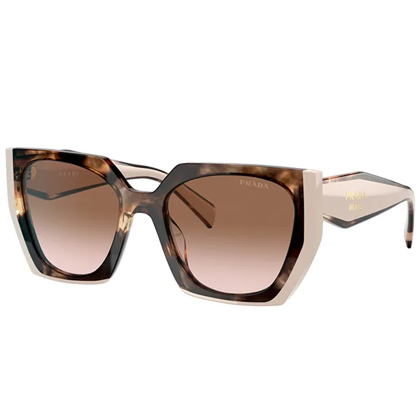Kính Mát Prada 0PR15WSF 01R0A655 Màu Nâu
