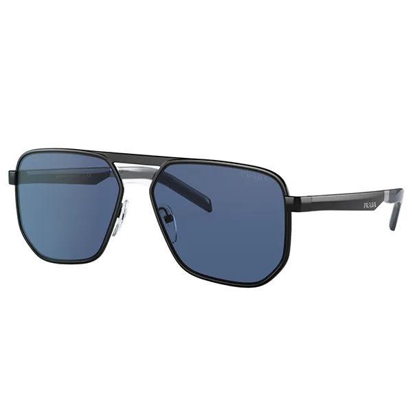 Kính Mát Prada 0PR60WS_09S06A58.IS Màu Đen