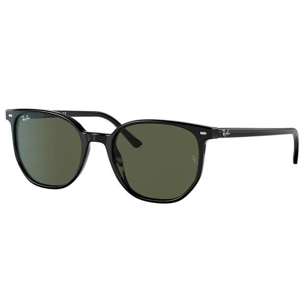 Kính Mát Rayban 0RB2197F_901/3154.CS-0922 Màu Đen