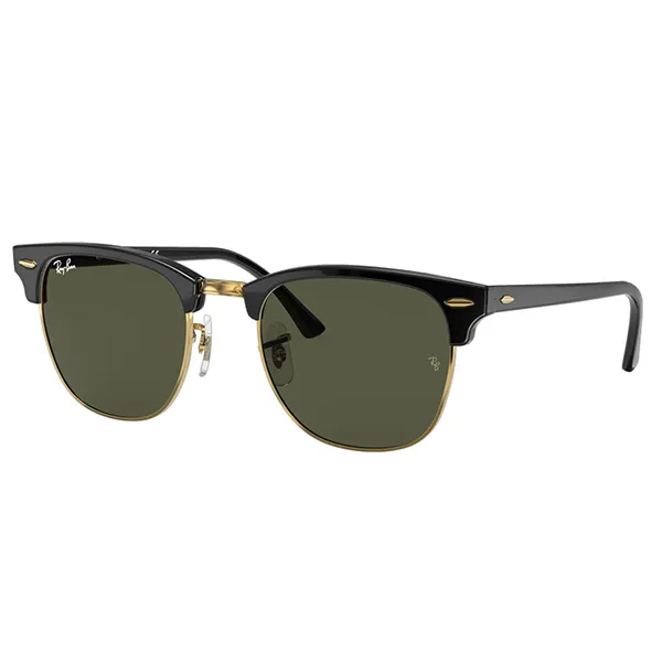 Kính Mát Rayban 0RB3016_W036551.CS-0922 Màu Đen