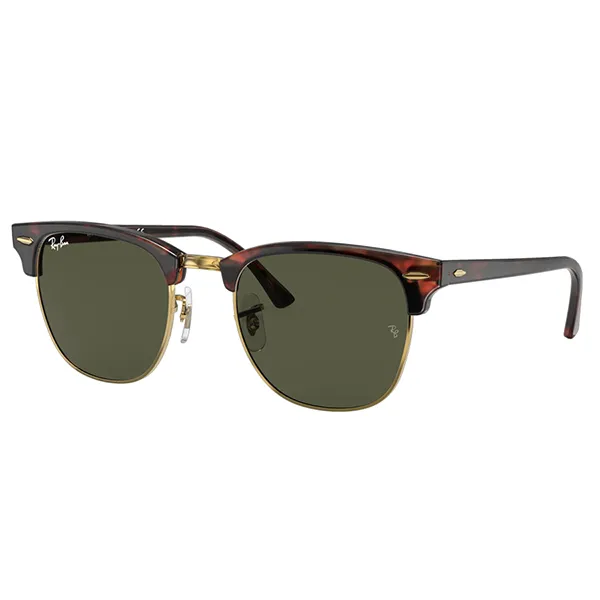 Kính Mát Rayban 0RB3016_W036651.CS-0922 Màu Đồi Mồi