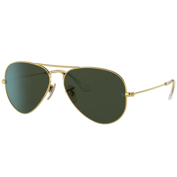 Kính Mát Rayban 0RB3025_W340058.IS Màu Xanh Green