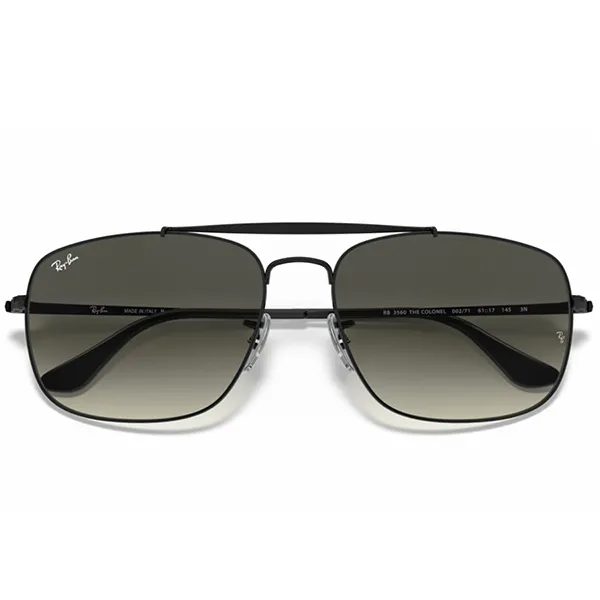 Kính Mát Rayban 0RB3560_002/7161.IS-0922 Màu Xám Gradient