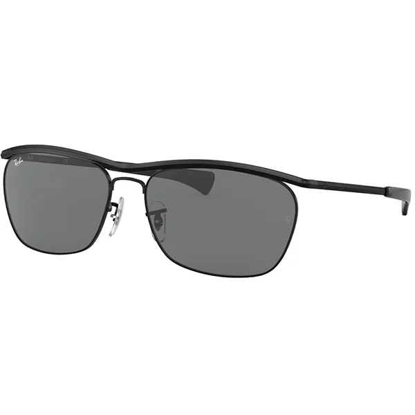 Kính Mát Rayban 0RB3619_002/B160.IS Màu Đen