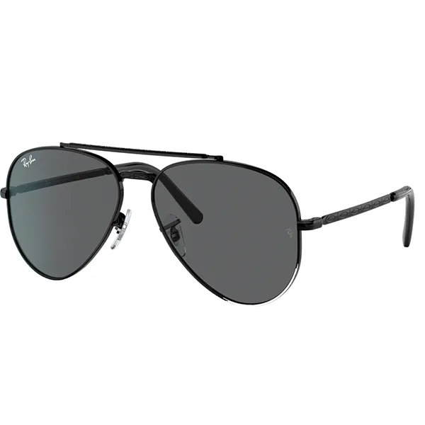 Kính Mát Rayban 0RB3625_002/B162.IS Màu Đen