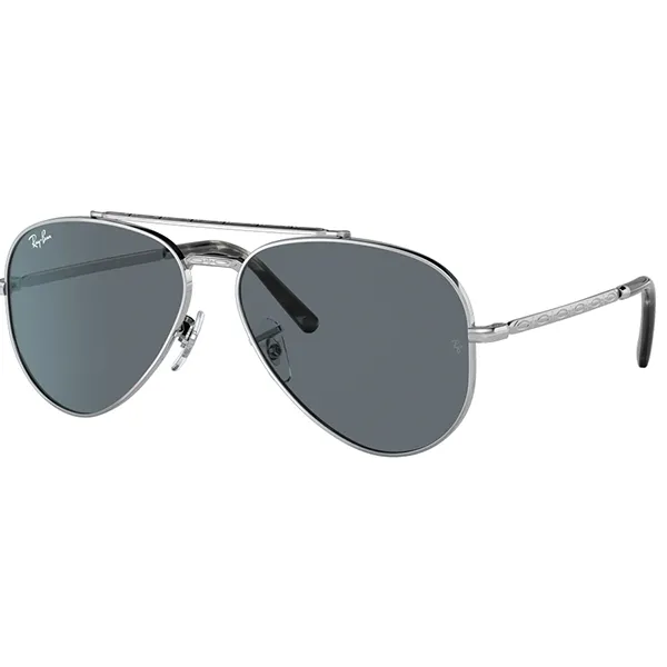Kính Mát Rayban 0RB3625_003/R562.IS-0922 Màu Xám Xanh - Kính mắt - Vua Hàng Hiệu