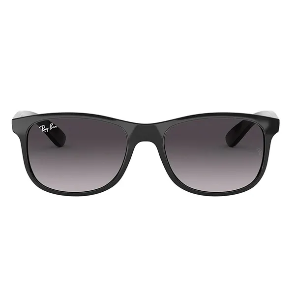Kính Mát Rayban Andy RB4202 601/8G 55 Màu Xám Đen