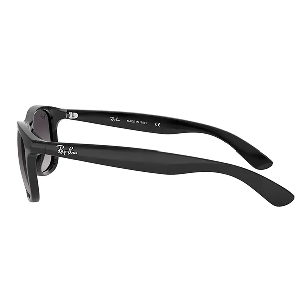 Kính Mát Rayban Andy RB4202 601/8G 55 Màu Xám Đen