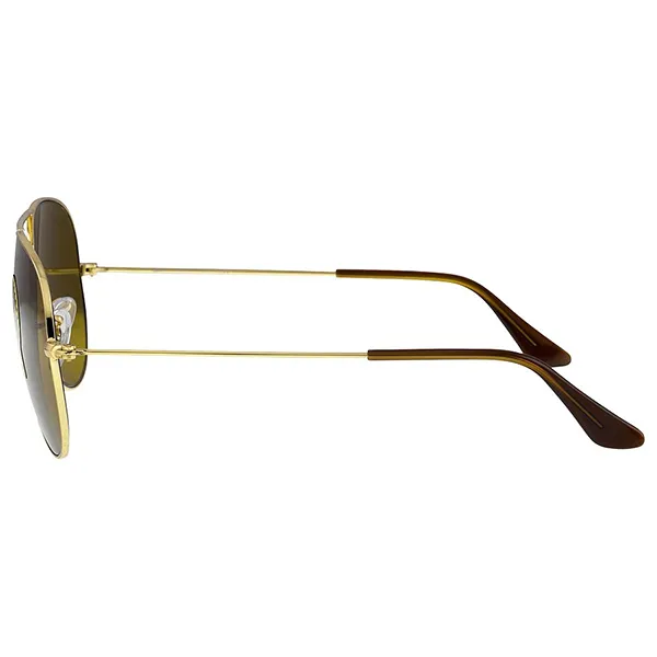 Kính Mát Rayban Aviator Classic RB3025 001/33 58-14 Phố - Kính mắt - Vua Hàng Hiệu