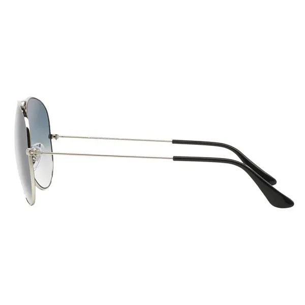 Kính Mát Rayban Aviator RB3025 003/3F 62 Màu Xanh Blue