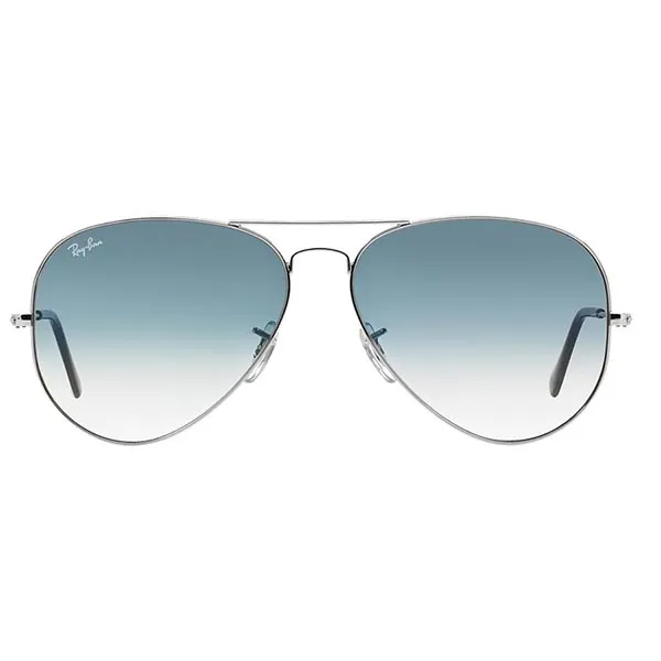Kính Mát Rayban Aviator RB3025 003/3F 62 Màu Xanh Blue
