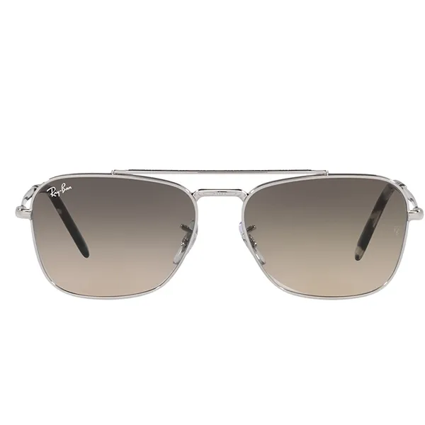 Kính Mát Rayban New Caravan RB3636 003/32 58-15 Màu Xám